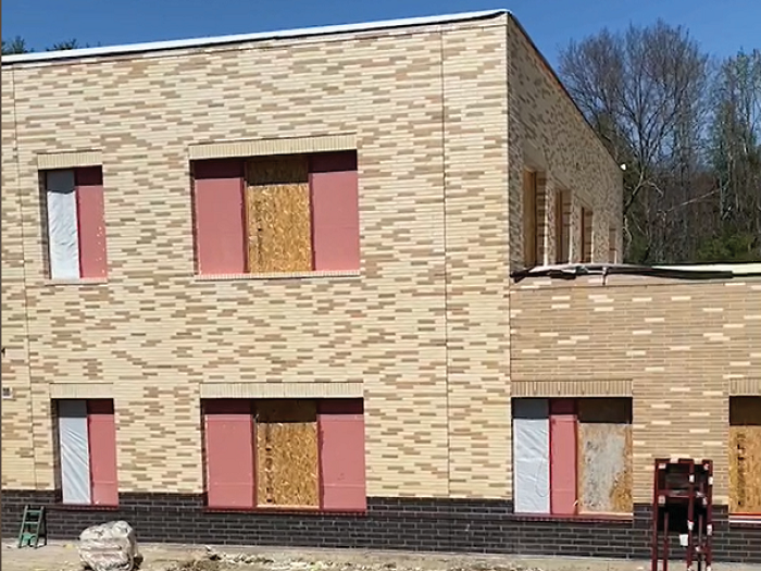 Maple Elementary School East Hampton, MA